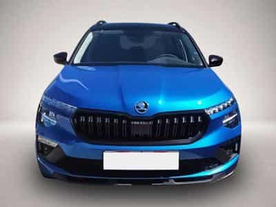 Skoda Kamiq (2026) - Foto 2