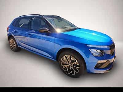 Skoda Kamiq (2026) - Foto 6