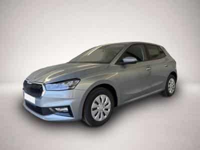 Skoda Fabia (2026) - Foto 1