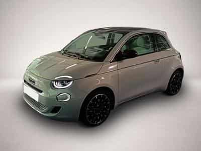 Fiat 500 (2026) - Photo 1