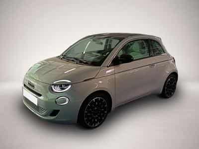 Fiat 500 (2026) - Photo 2