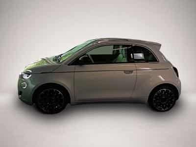 Fiat 500 (2026) - Photo 3