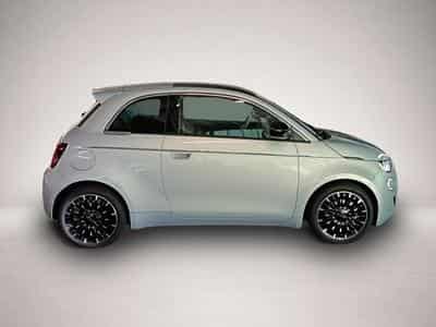 Fiat 500 (2026) - Photo 4