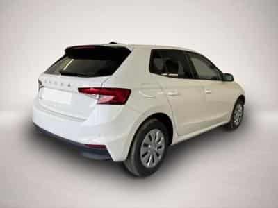 Skoda Fabia (2026) - Foto 4