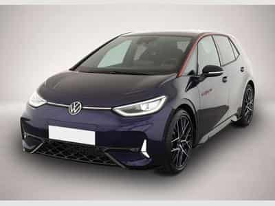 VW ID.3 (2026) - Foto 1