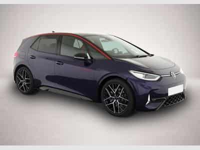 VW ID.3 (2026) - Foto 2