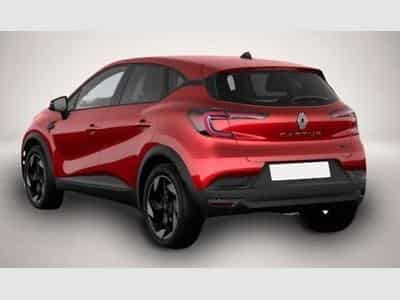 Renault Captur (2026) - Foto 3