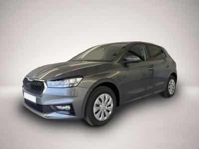 Skoda Fabia (2026) - Foto 1