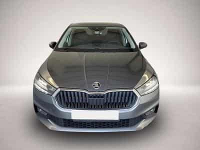 Skoda Fabia (2026) - Foto 2