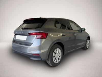 Skoda Fabia (2026) - Foto 4