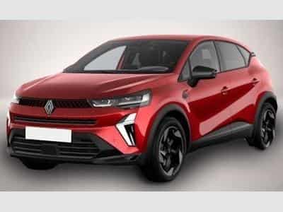 Renault Captur (2026) - Foto 1