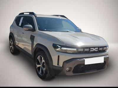 Dacia Duster (2026) - Foto 1