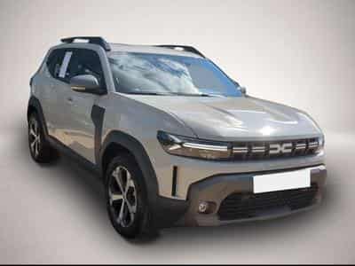 Dacia Duster (2026) - Foto 1