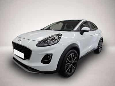 Ford Puma (2024) - Foto 1