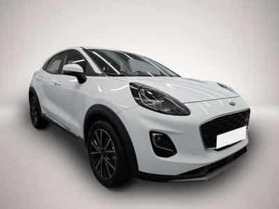 Ford Puma (2024) - Foto 2