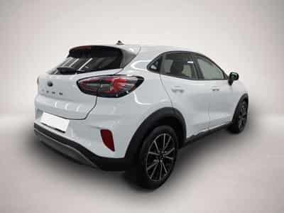 Ford Puma (2024) - Foto 3