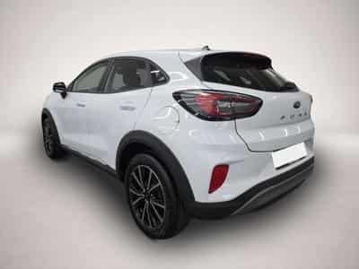 Ford Puma (2024) - Foto 4
