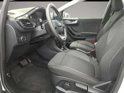Ford Puma (2024) - Foto 5