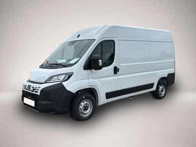 Fiat Ducato (2026) - Foto 1