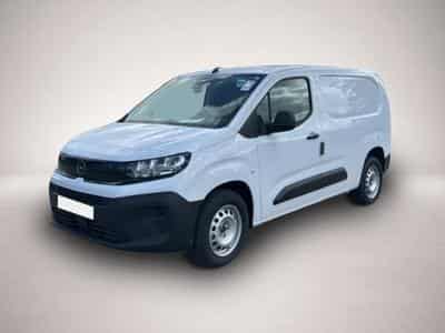 Opel Combo (2026) - Foto 2