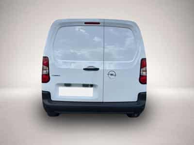 Opel Combo (2026) - Foto 5