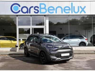 Citroën C3 Aircross (2024) - Foto 1