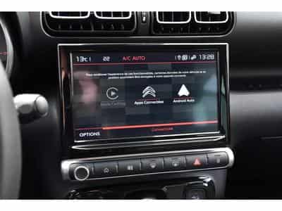 Citroën C3 Aircross (2024) - Foto 12