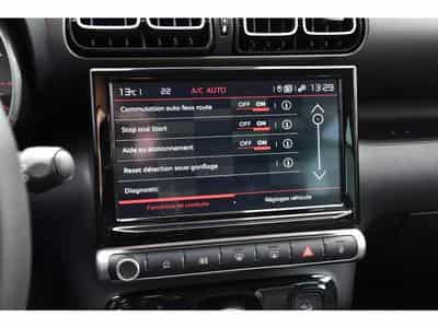Citroën C3 Aircross (2024) - Foto 13
