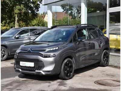 Citroën C3 Aircross (2024) - Foto 2