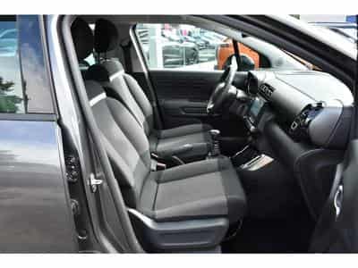 Citroën C3 Aircross (2024) - Foto 7