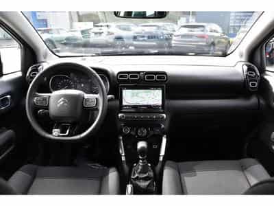 Citroën C3 Aircross (2024) - Foto 9