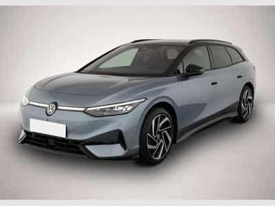 VW ID.5 (2026) - Foto 1