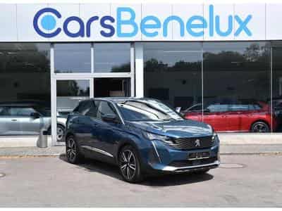 Peugeot 3008 (2024) - Foto 1