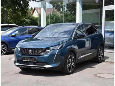 Peugeot 3008 (2024) - Foto 2