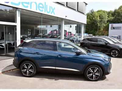 Peugeot 3008 (2024) - Foto 3