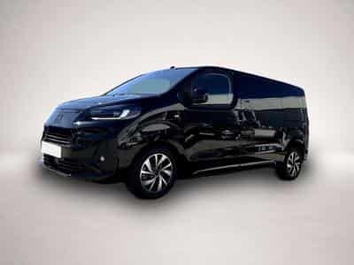 Fiat Ulysse (2026) - Foto 1