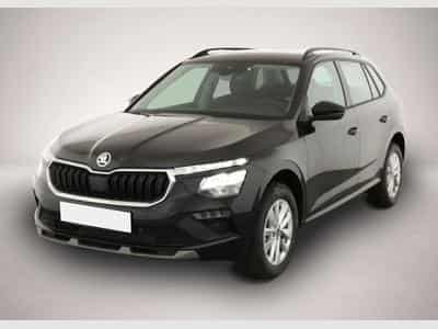 Skoda Kamiq (2026) - Foto 1