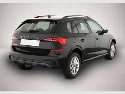 Skoda Kamiq (2026) - Foto 3
