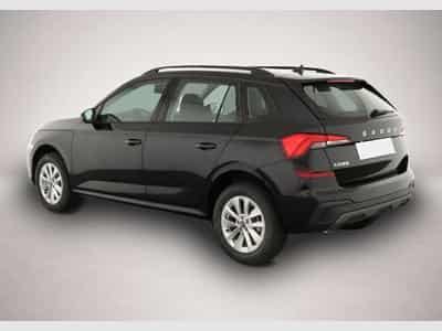 Skoda Kamiq (2026) - Foto 4