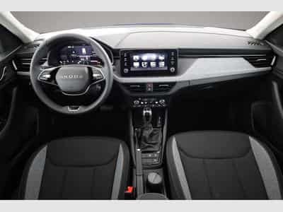 Skoda Kamiq (2026) - Foto 5