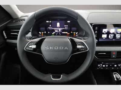 Skoda Kamiq (2026) - Foto 6