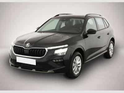 Skoda Kamiq (2026) - Foto 1