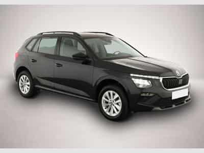 Skoda Kamiq (2026) - Foto 2