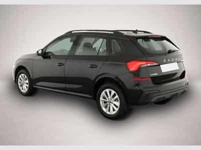 Skoda Kamiq (2026) - Foto 4