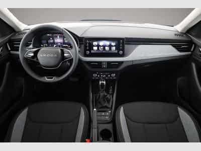 Skoda Kamiq (2026) - Foto 5