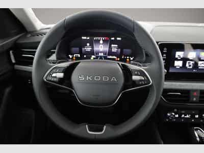 Skoda Kamiq (2026) - Foto 6