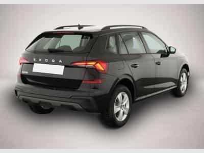 Skoda Kamiq (2026) - Foto 3