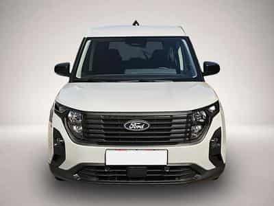 Ford Tourneo (2026) - Foto 2