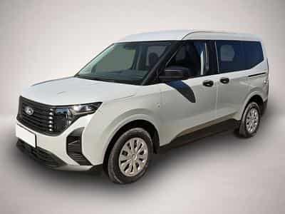 Ford Tourneo (2026) - Foto 3