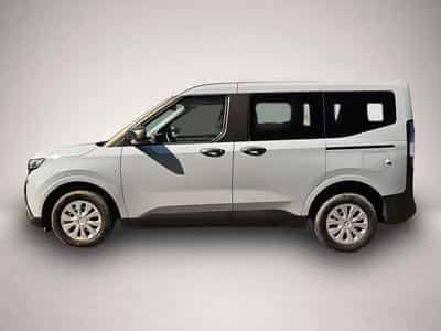 Ford Tourneo (2026) - Foto 4